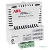 ABB Stotz S&J DeviceNet Adapter FDNA-01