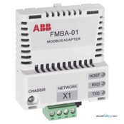 ABB Stotz S&J Modbus Adapter FMBA-01