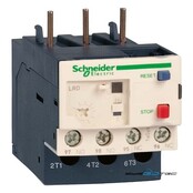 Schneider Electric Schutzrelais LR3D14