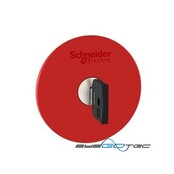Schneider Electric Not-Aus-Taster ZB4BS964