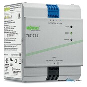 WAGO GmbH & Co. KG Stromversorgung 787-732