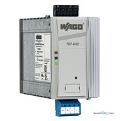 WAGO GmbH & Co. KG Stromversorgung 787-842