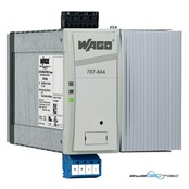 WAGO GmbH & Co. KG Stromversorgung 787-844
