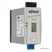 WAGO GmbH & Co. KG Stromversorgung 787-850