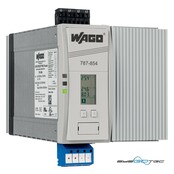 WAGO GmbH & Co. KG Stromversorgung 787-854