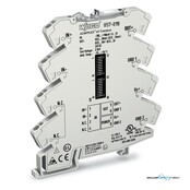 WAGO GmbH & Co. KG Millivolt-Messumformer 857-819