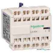 Schneider Electric Hilfsschalterblock LA1KN313
