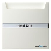 Gira Hotel-Card-Taster rws 014040