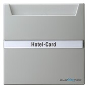 Gira Hotel-Card-Taster gr 014042