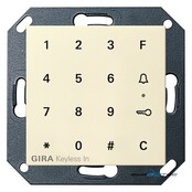 Gira Code Tastatur cws-gl 260501