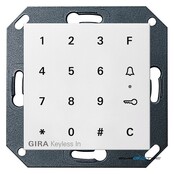 Gira Code Tastatur rws-matt 260527