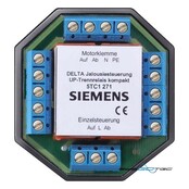 Siemens Dig.Industr. Jalousie-Trennrelais 5TC1271