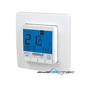 Eberle Controls UP-Uhrenthermostat FIT 3 R / blau
