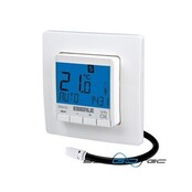 Eberle Controls UP-Uhrenthermostat FIT 3 F / blau