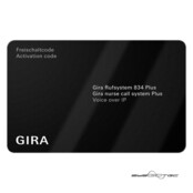 Gira Softwarepaket VOIP 599500