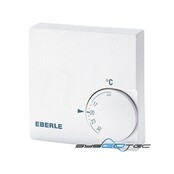 Eberle Controls Raumtemperaturregler RTRt-E 52580