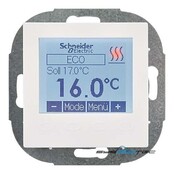 Elso Universal Temperaturregler ELG176290