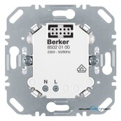 Berker Netz-Einsatz 85020100