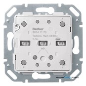 Berker Tastsensor-Modul 1f. 80141170
