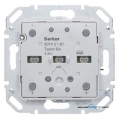 Berker Tastsensor-Modul 2f. 80142180