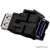 Elso USB-Keystone MTN4582-0001