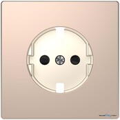 Merten Zentralplatte champmet MEG2330-6051