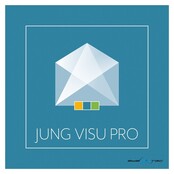 Jung Visu Pro Software JVP-P