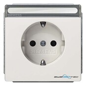 Siemens Dig.Industr. style SCHUKO Ber.schutz 5UB1857-1