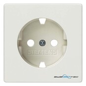 Siemens Dig.Industr. style Steckdosenabdeckung 5UH1065-1