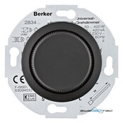 Berker Universal-Drehdimmer MAN0101317