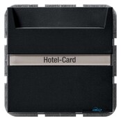 Gira Hotel-Card-Taster 0140005