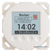 Berker Temperaturregler pol-ws/gl 20462089