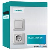 Siemens Dig.Industr. PROFIBOX 100 Univerals. 5TA2156-0KA