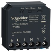 Schneider Electric Wiser Jalousieaktor 1fach CCT5015-0002W