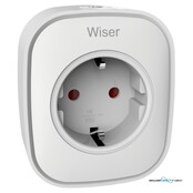 Schneider Electric Wiser Smart Plug CCTFR6501