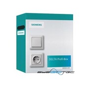 Siemens Dig.Industr. Profibox I-System 100 5TA2156-0KE