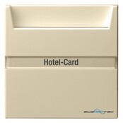 Gira Hotel Card Taster cws-gl 014001