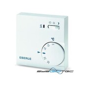 Eberle Controls Temperaturregler RTR-E 6726rw
