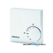 Eberle Controls Temperaturregler RTR-E 6124/24VAC rw