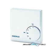 Eberle Controls Temperaturregler RTR-E 6721ws
