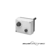 Jumo Aufbau-Doppel-Thermostat ATHs-170
