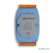 Janitza Electronic Repeater K-1075