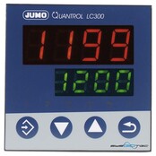 Jumo Quantrol-Kompaktregler 702034/8-0000-23