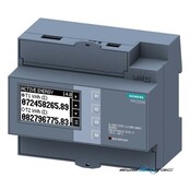 Siemens Dig.Industr. SENTRON Messgert 7KM2200-2EA30-1DA1