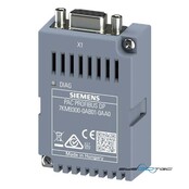 Siemens Dig.Industr. Erweiterungsmodul 7KM9300-0AB01-0AA0