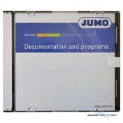 Jumo Setup JUMO TB/TW 00514193