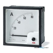 ABB Stotz S&J Amperemeter analog AMT1-A1-1/96