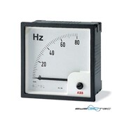 ABB Stotz S&J Frequenzmeter analog FRZ-240/96