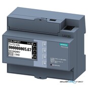 Siemens Dig.Industr. SENTRON Messgert 7KM2200-2EA00-1JB1