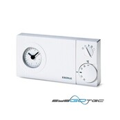 Eberle Controls Uhrenthermostat easy 2 w